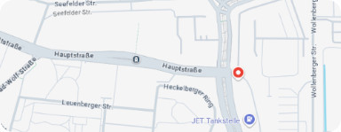 Anfahrt